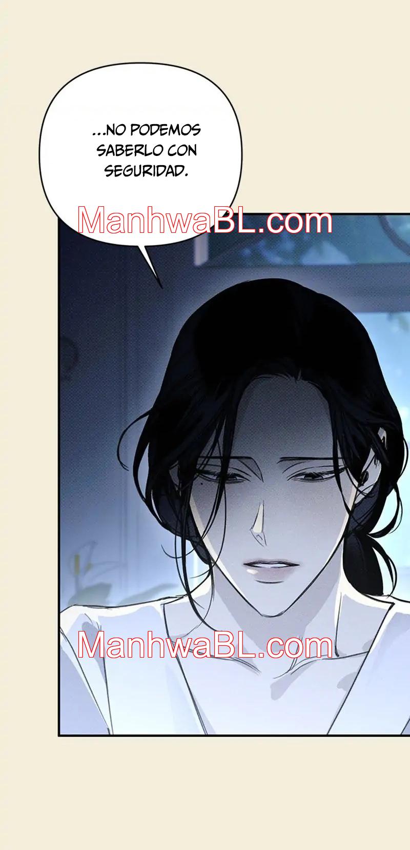 Solo para dos - Capítulo 32 manhwa
