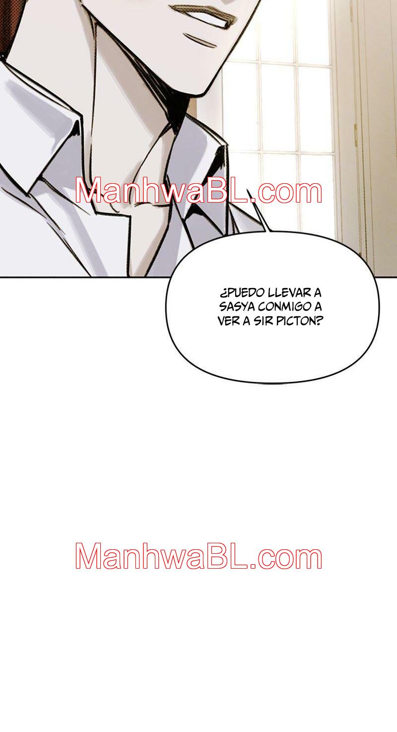 Solo para dos - Capitulo 9 manhwa