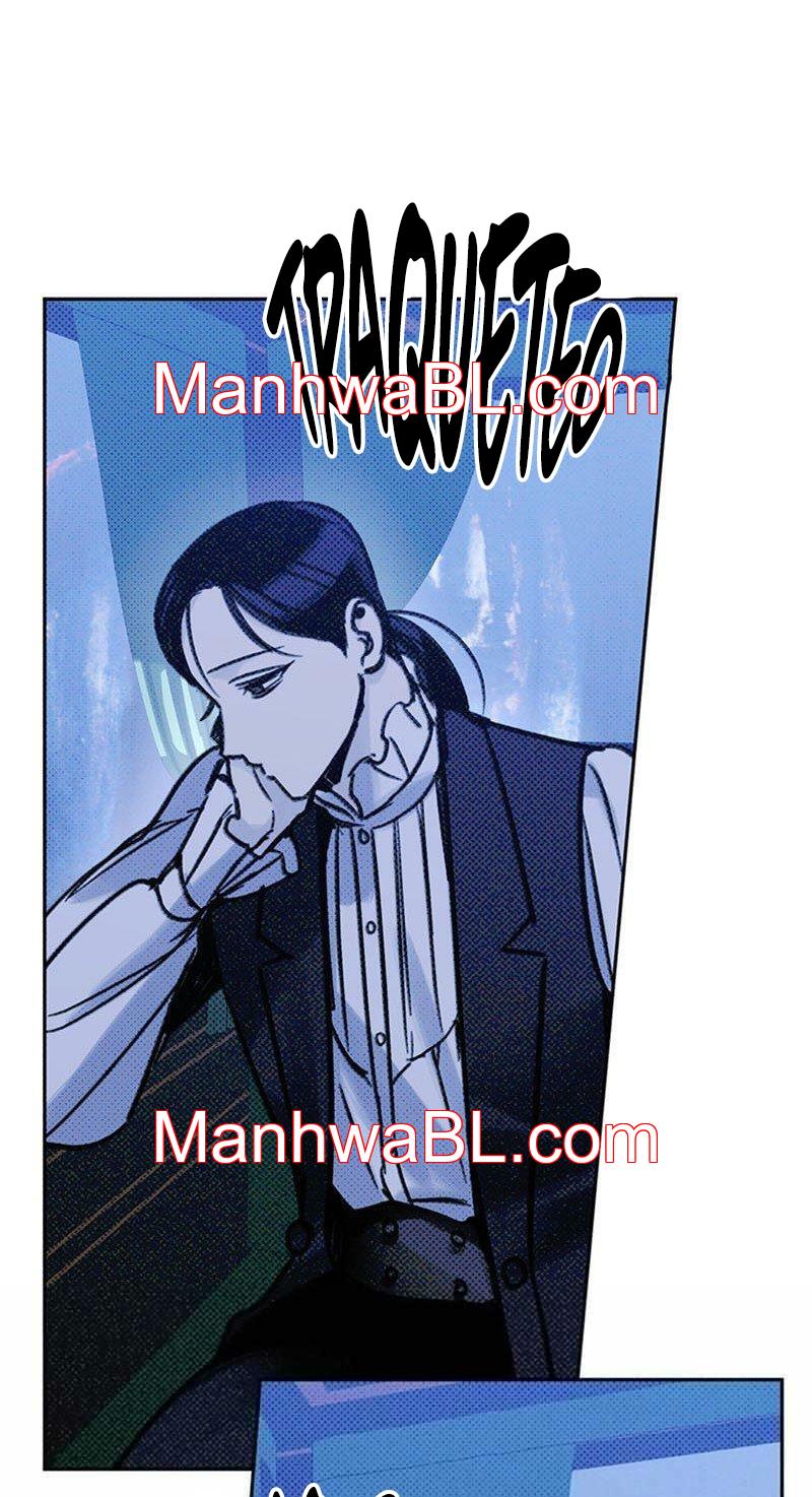 Solo para dos - Capitulo 9 manhwa