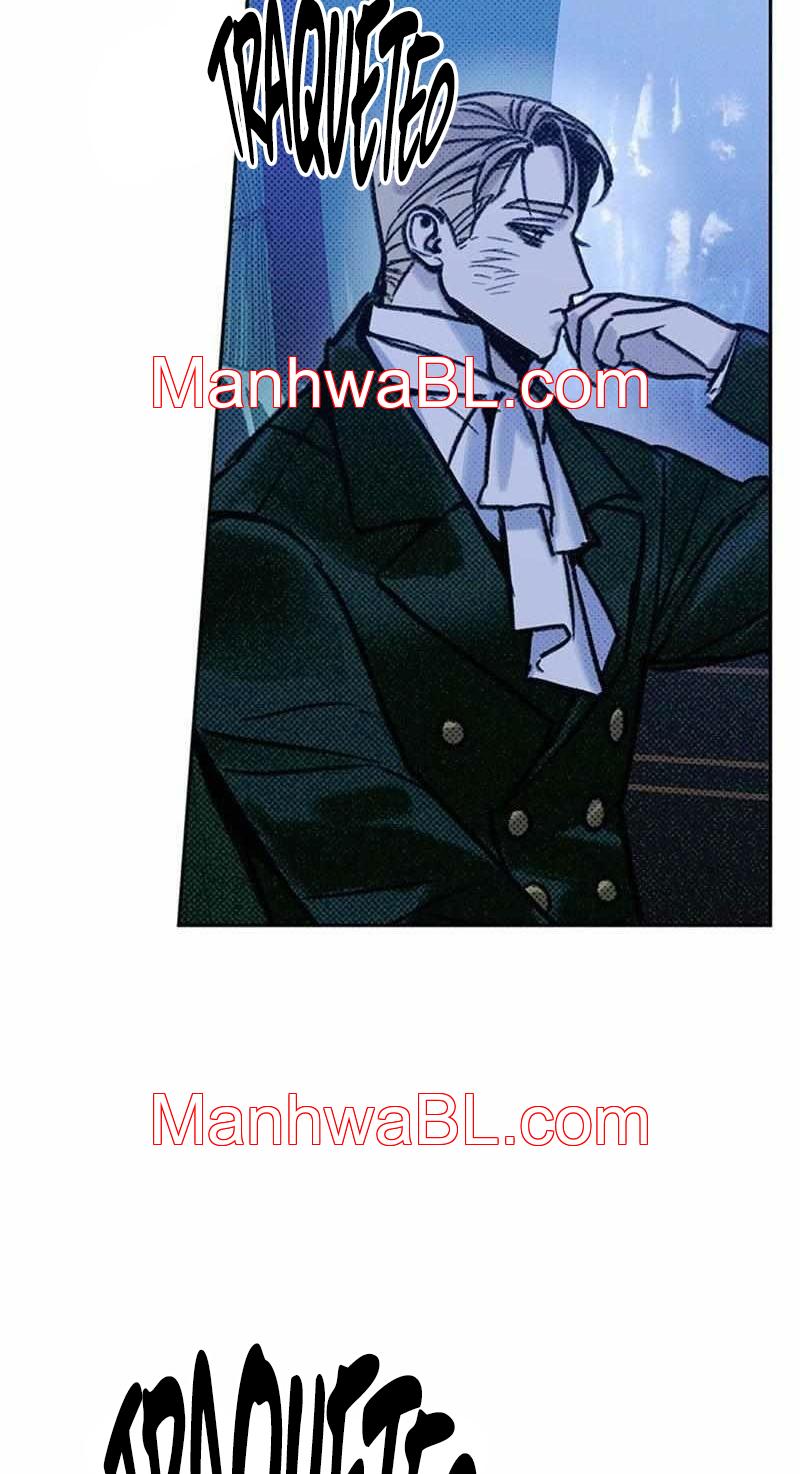 Solo para dos - Capitulo 9 manhwa