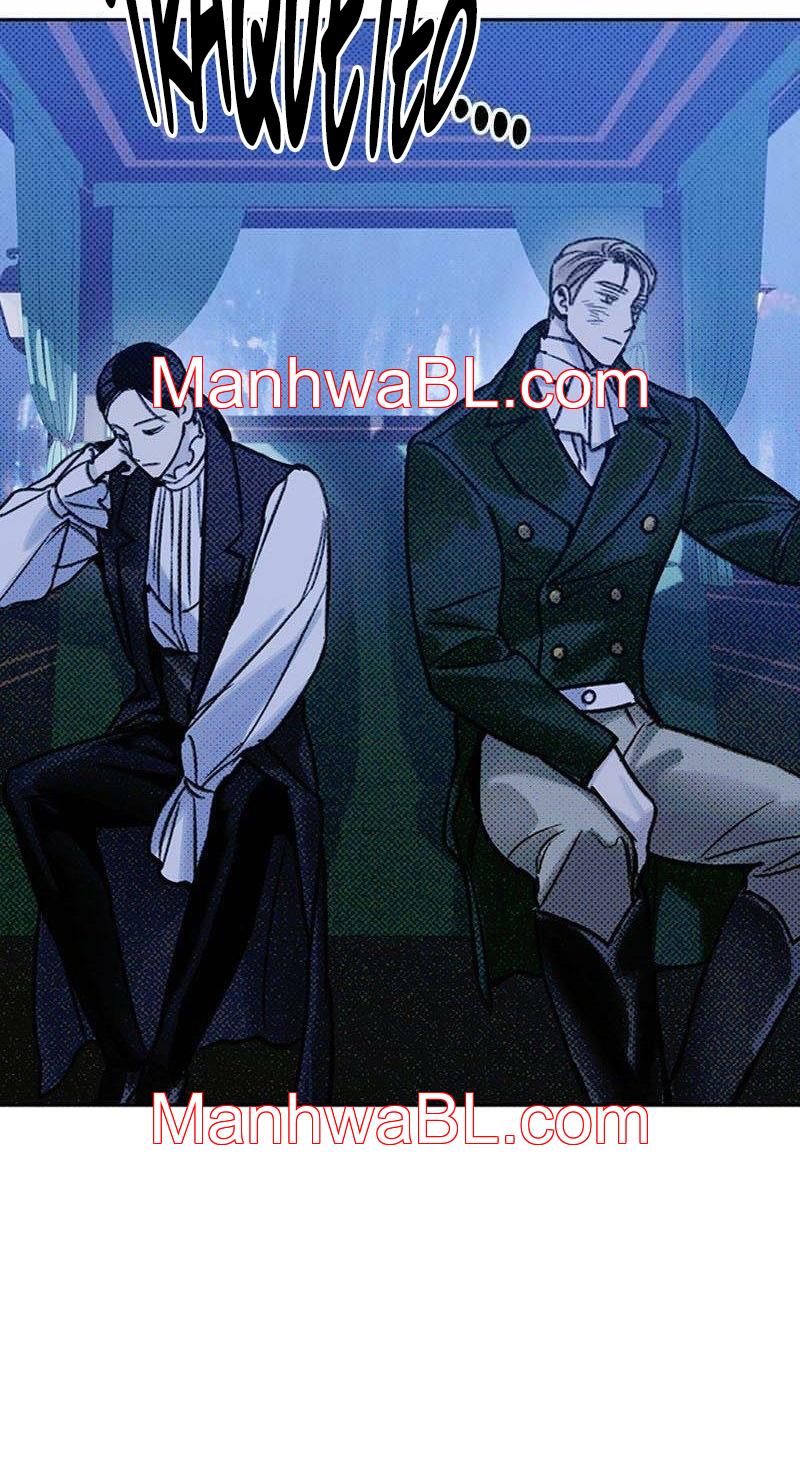 Solo para dos - Capitulo 9 manhwa