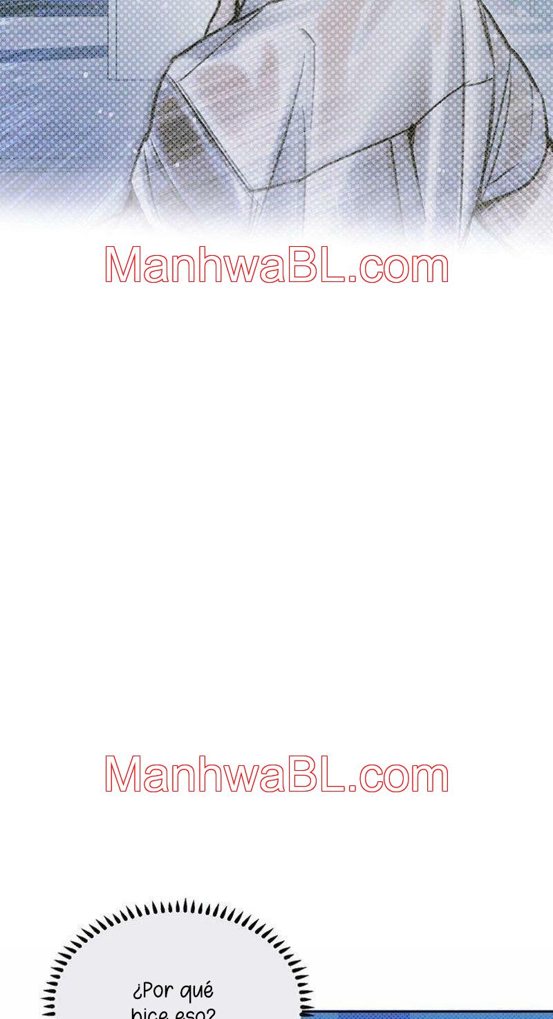Solo para dos - Capitulo 9 manhwa