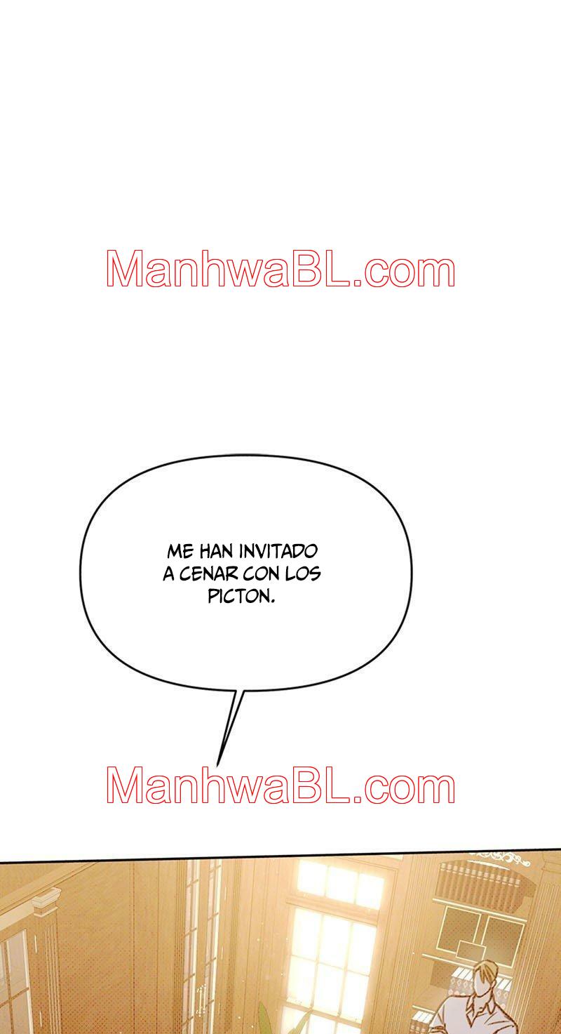 Solo para dos - Capitulo 9 manhwa