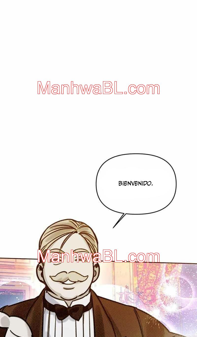 Solo para dos - Capitulo 9 manhwa