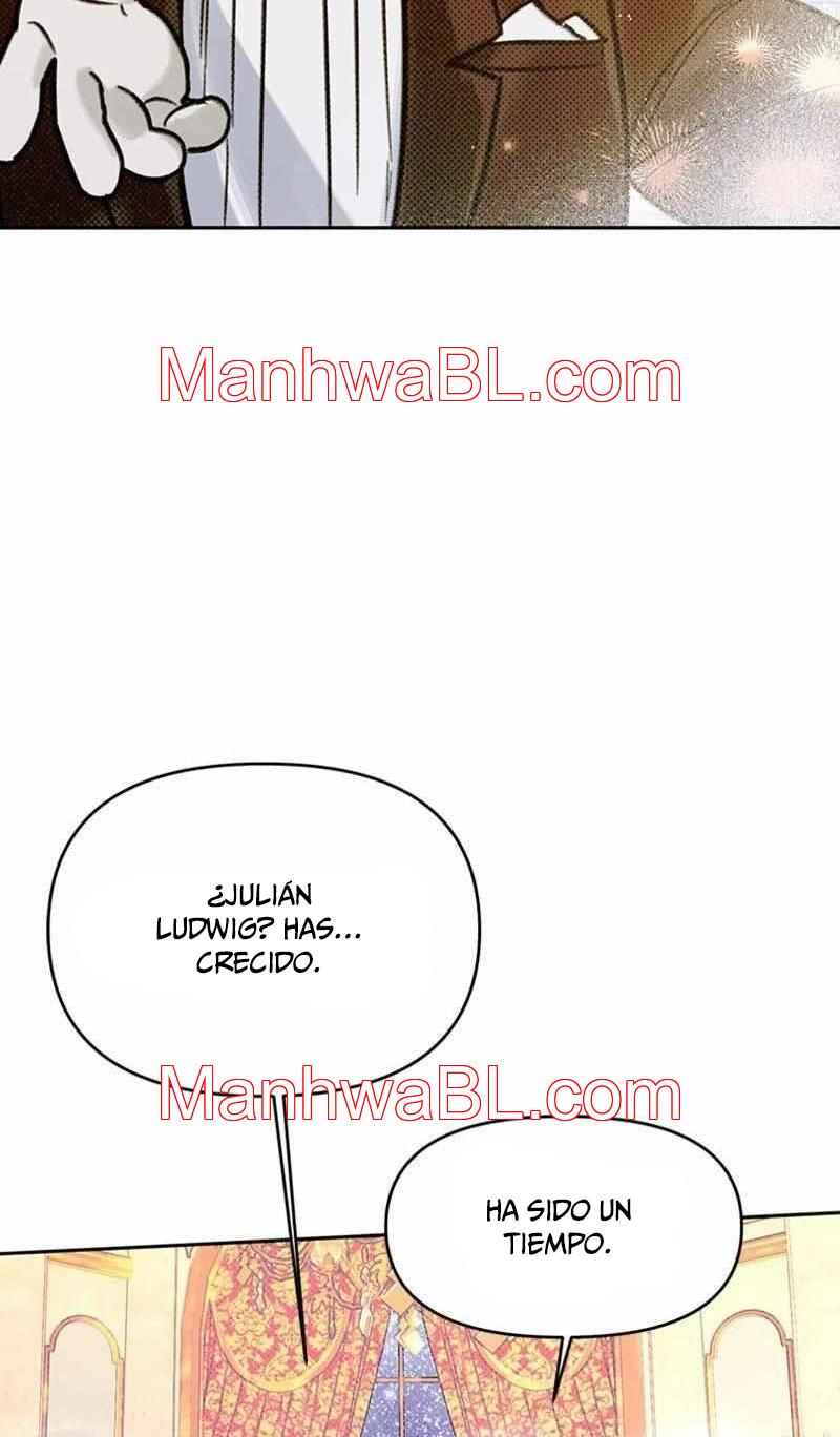 Solo para dos - Capitulo 9 manhwa