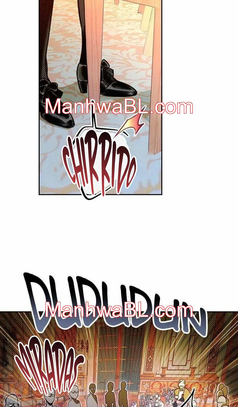 Solo para dos - Capitulo 9 manhwa