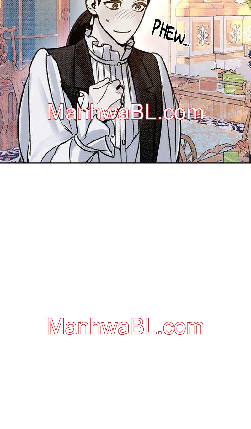 Solo para dos - Capitulo 9 manhwa