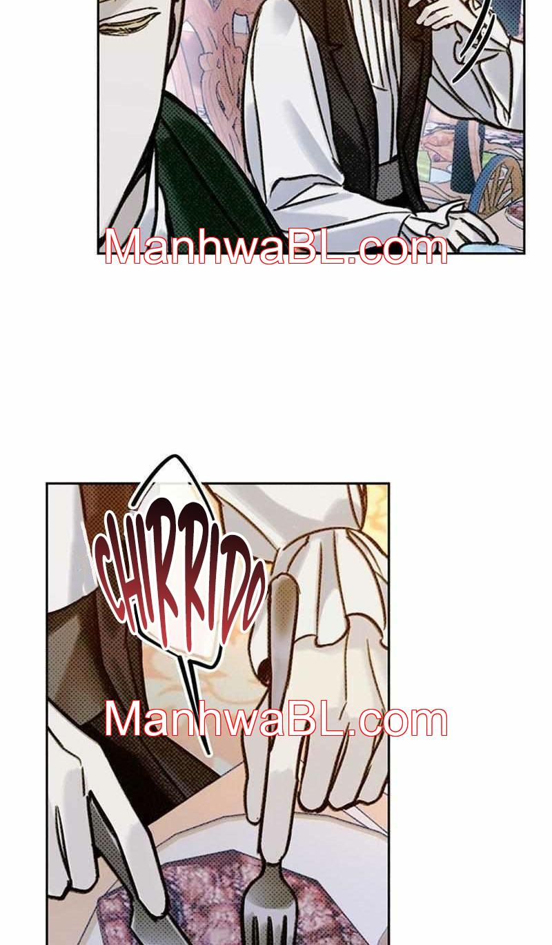 Solo para dos - Capitulo 9 manhwa