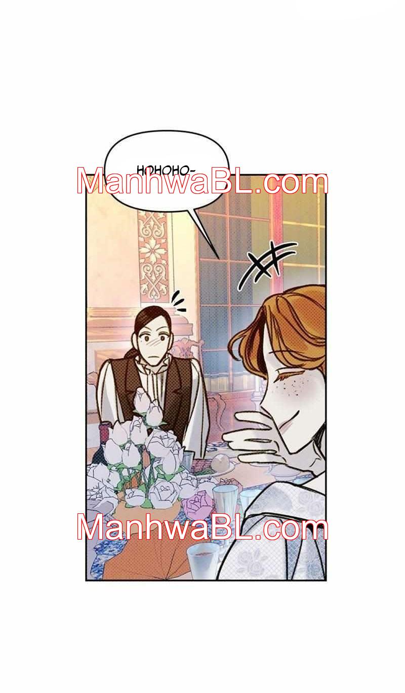 Solo para dos - Capitulo 9 manhwa