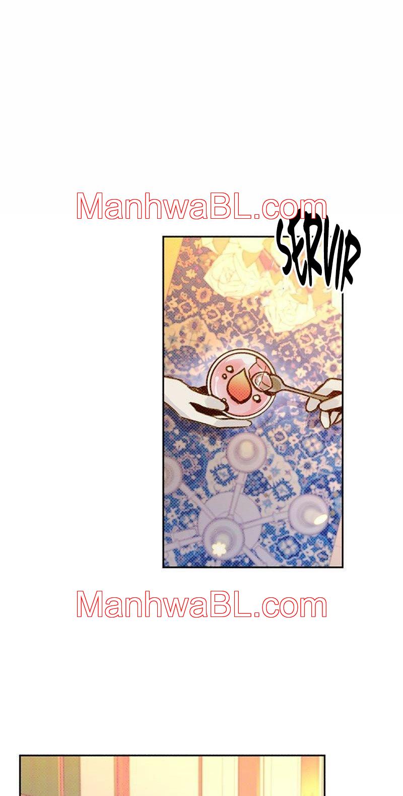 Solo para dos - Capitulo 9 manhwa