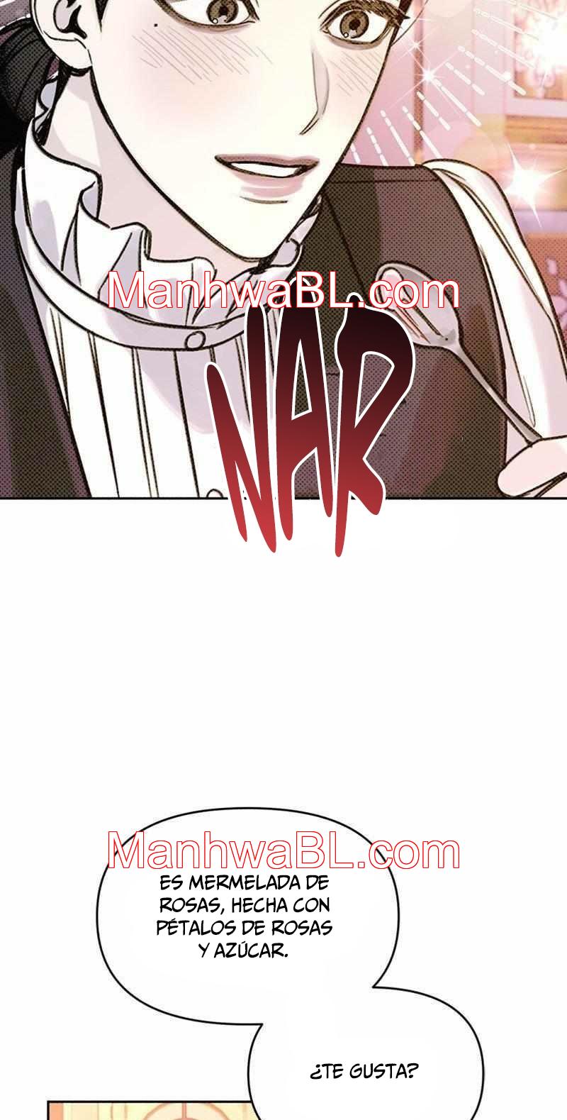 Solo para dos - Capitulo 9 manhwa