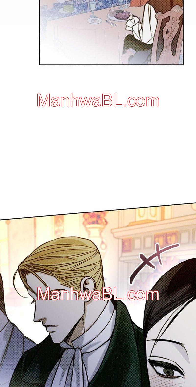 Solo para dos - Capitulo 9 manhwa