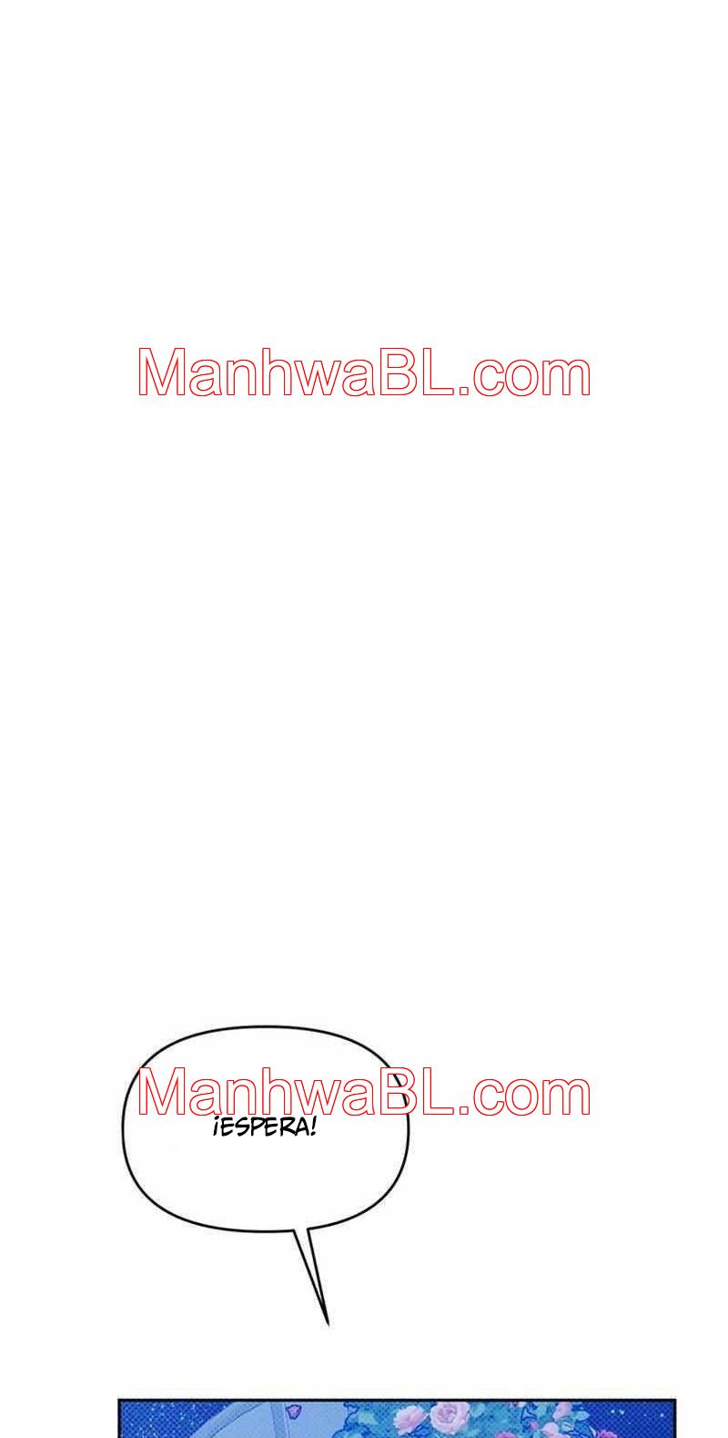 Solo para dos - Capitulo 9 manhwa