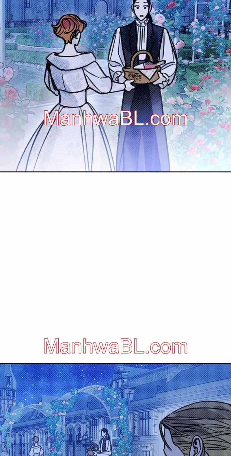 Solo para dos - Capitulo 9 manhwa