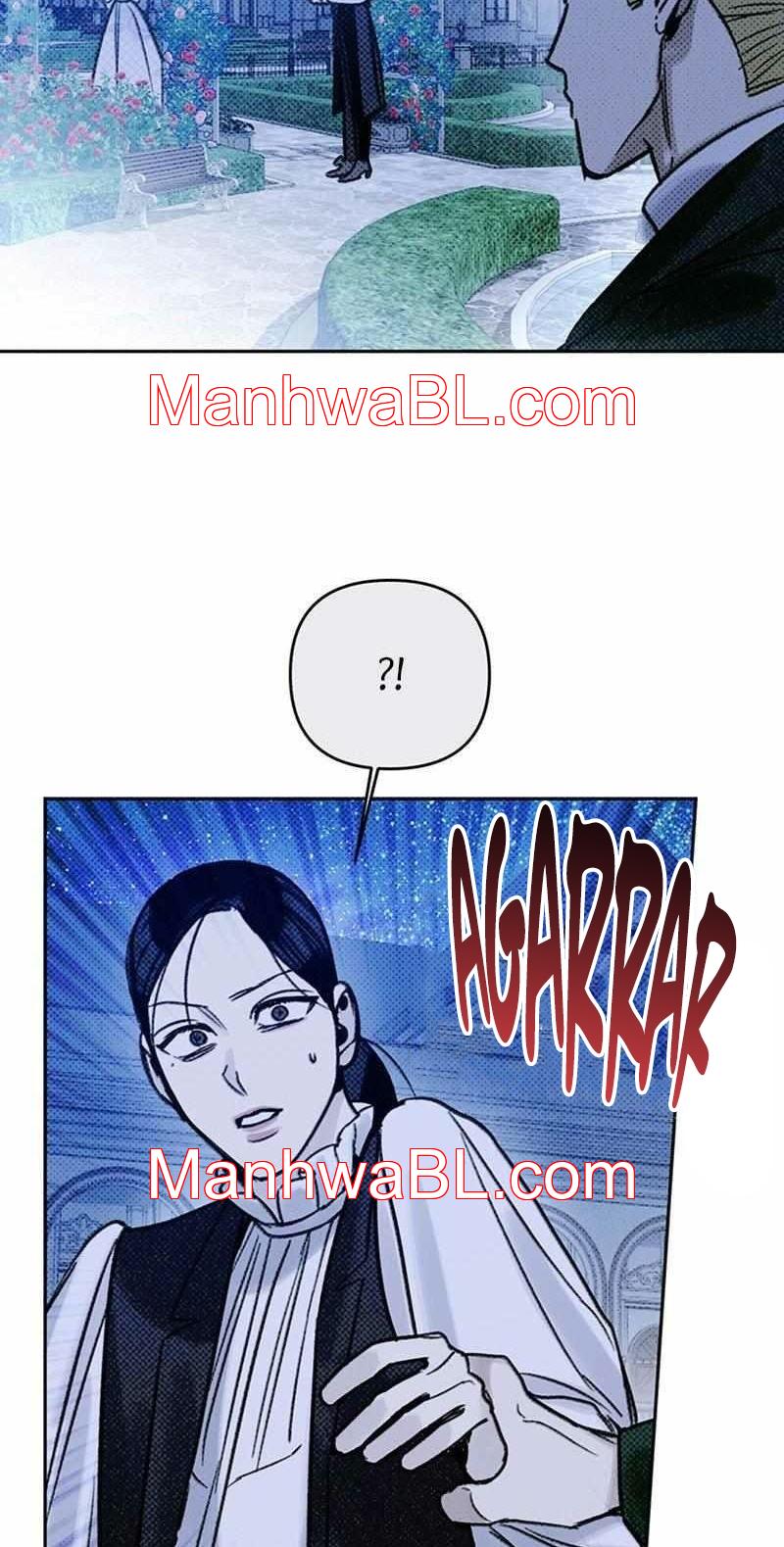 Solo para dos - Capitulo 9 manhwa