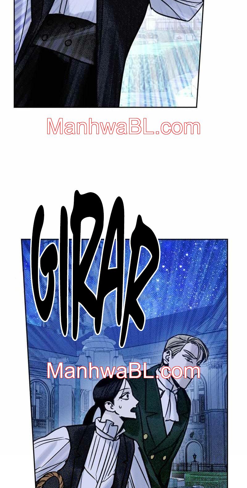 Solo para dos - Capitulo 9 manhwa