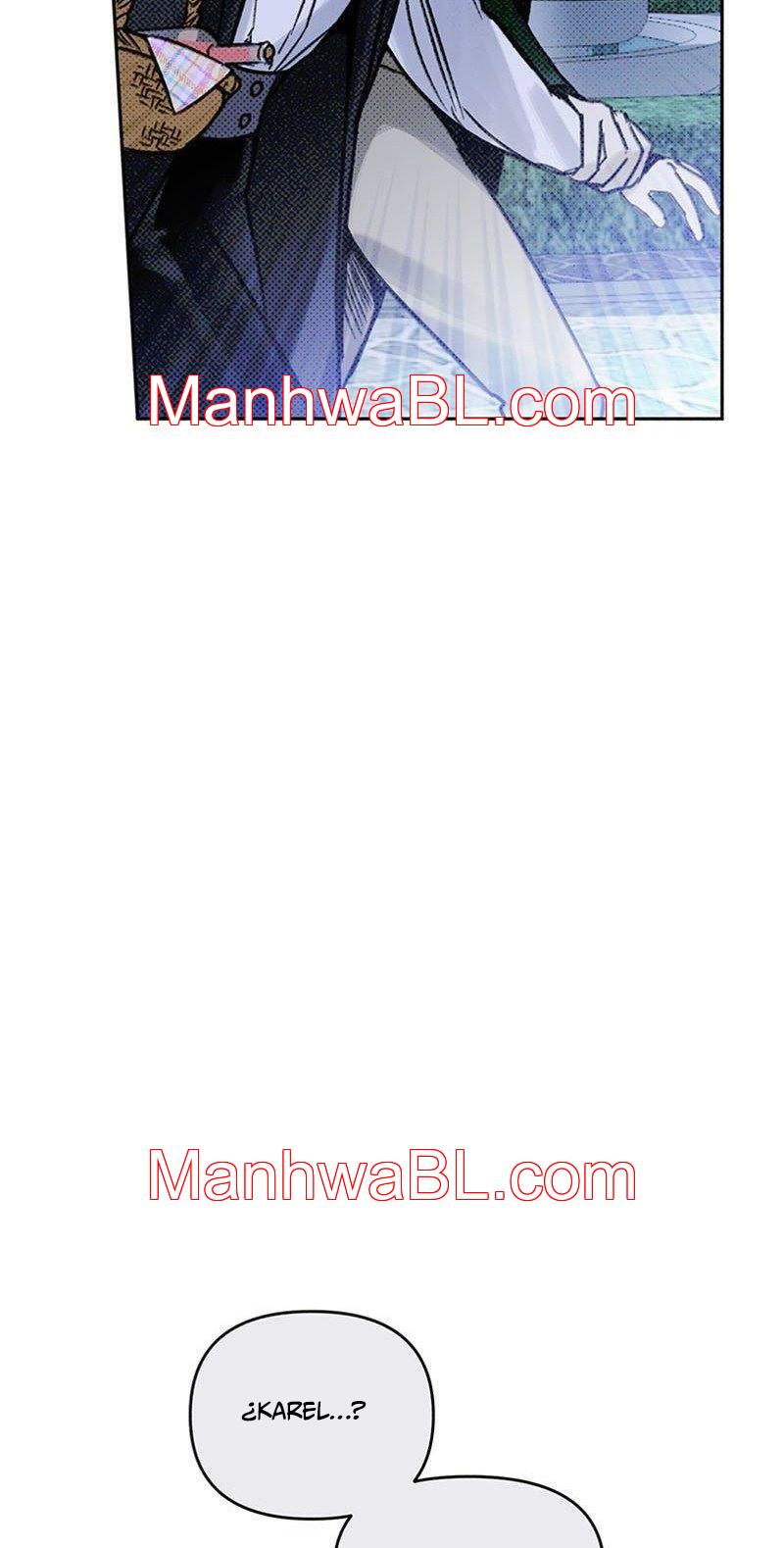 Solo para dos - Capitulo 9 manhwa