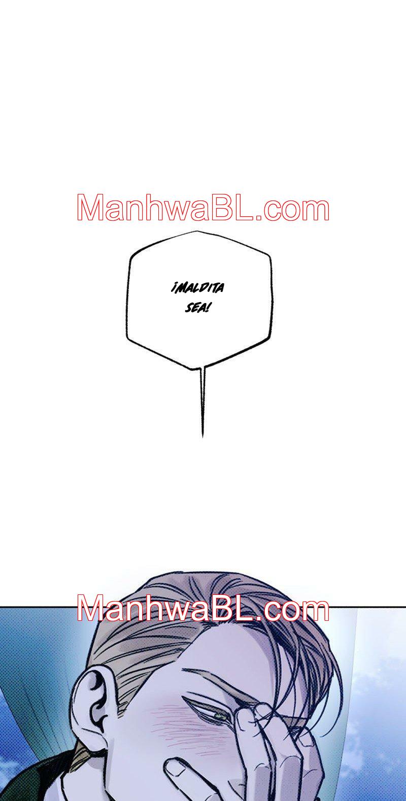 Solo para dos - Capitulo 9 manhwa