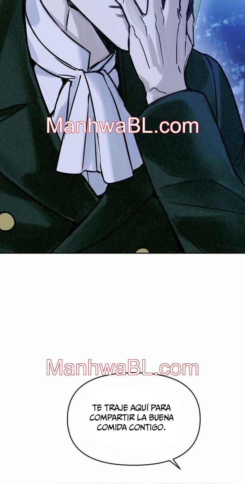 Solo para dos - Capitulo 9 manhwa