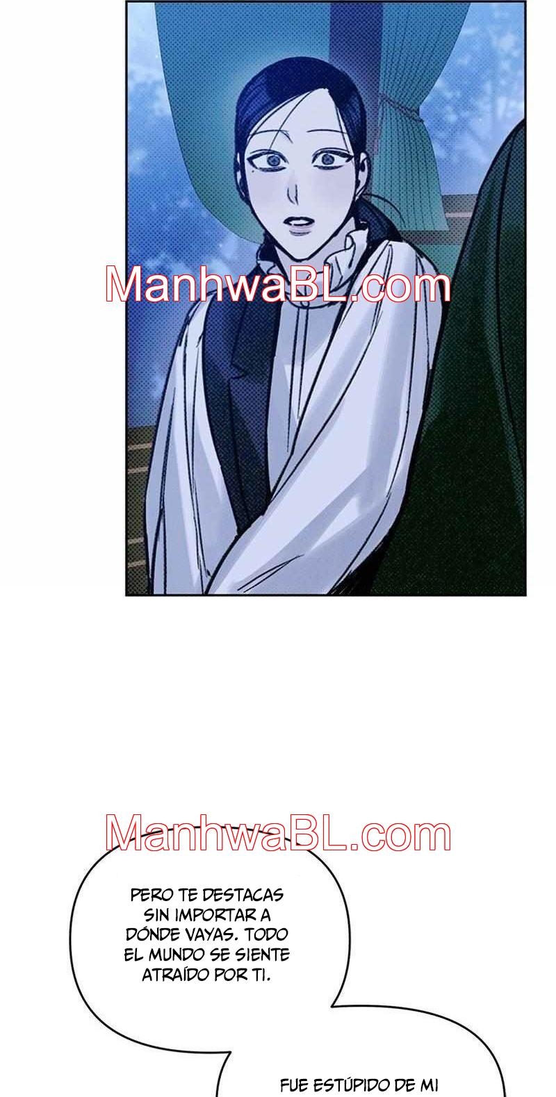 Solo para dos - Capitulo 9 manhwa