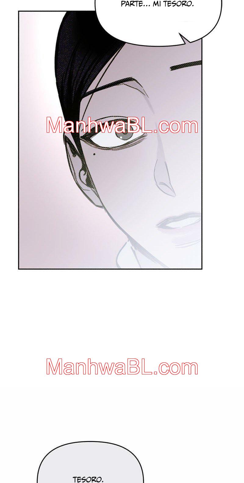 Solo para dos - Capitulo 9 manhwa