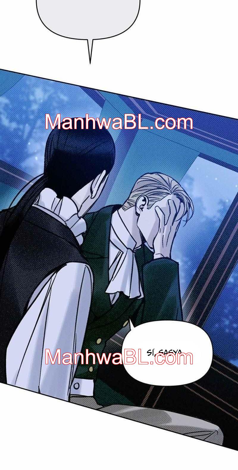 Solo para dos - Capitulo 9 manhwa