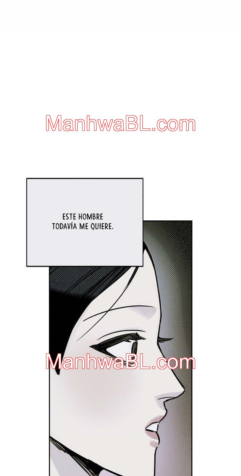 Solo para dos - Capitulo 9 manhwa