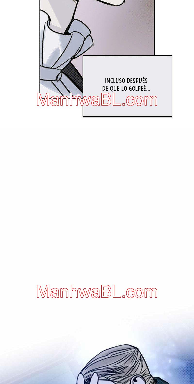 Solo para dos - Capitulo 9 manhwa
