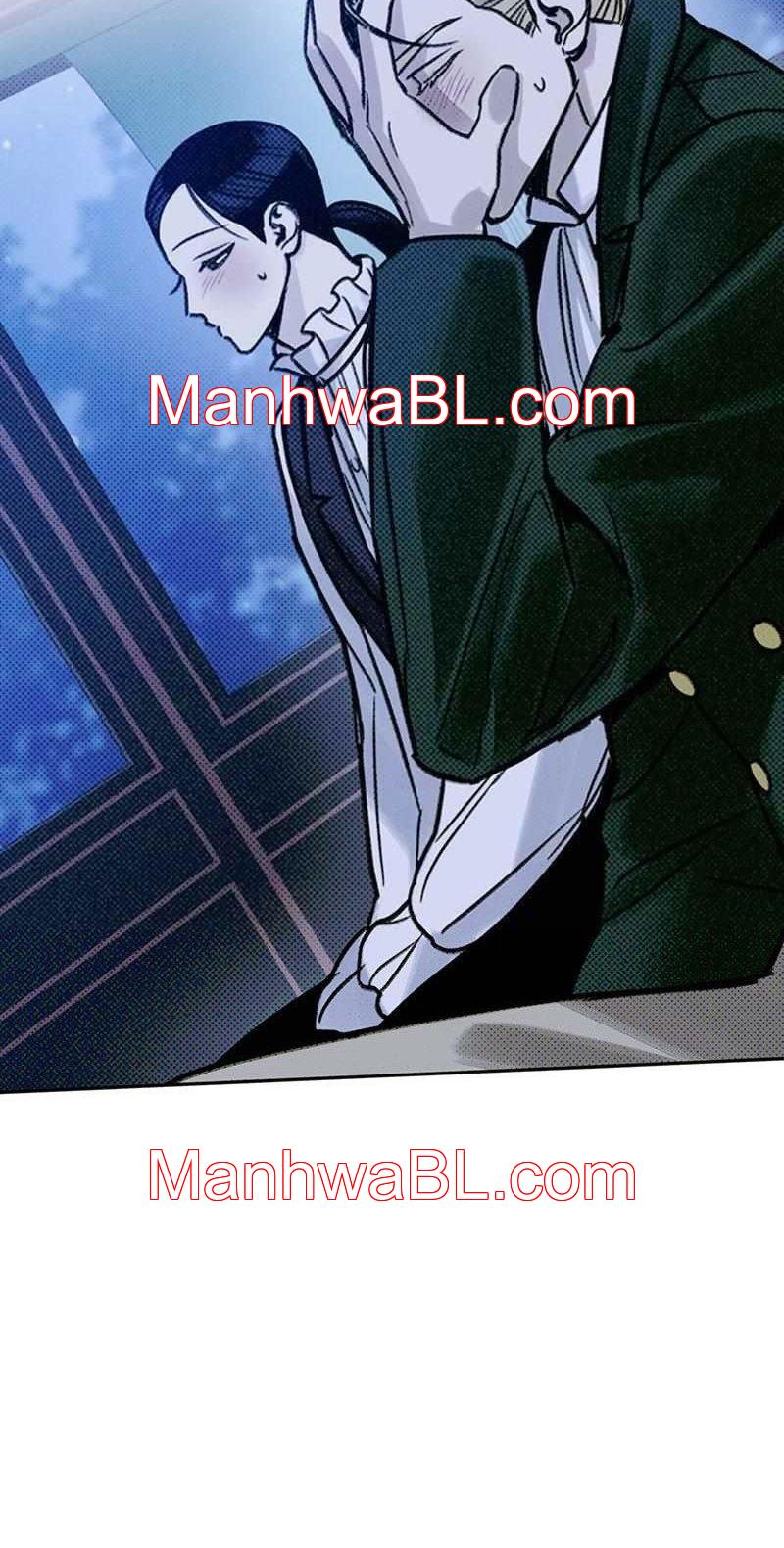 Solo para dos - Capitulo 9 manhwa
