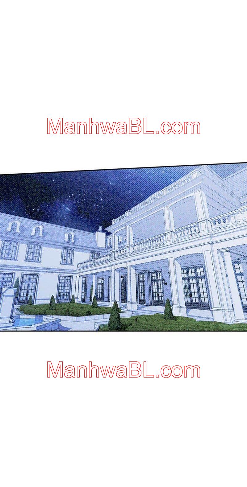 Solo para dos - Capitulo 9 manhwa