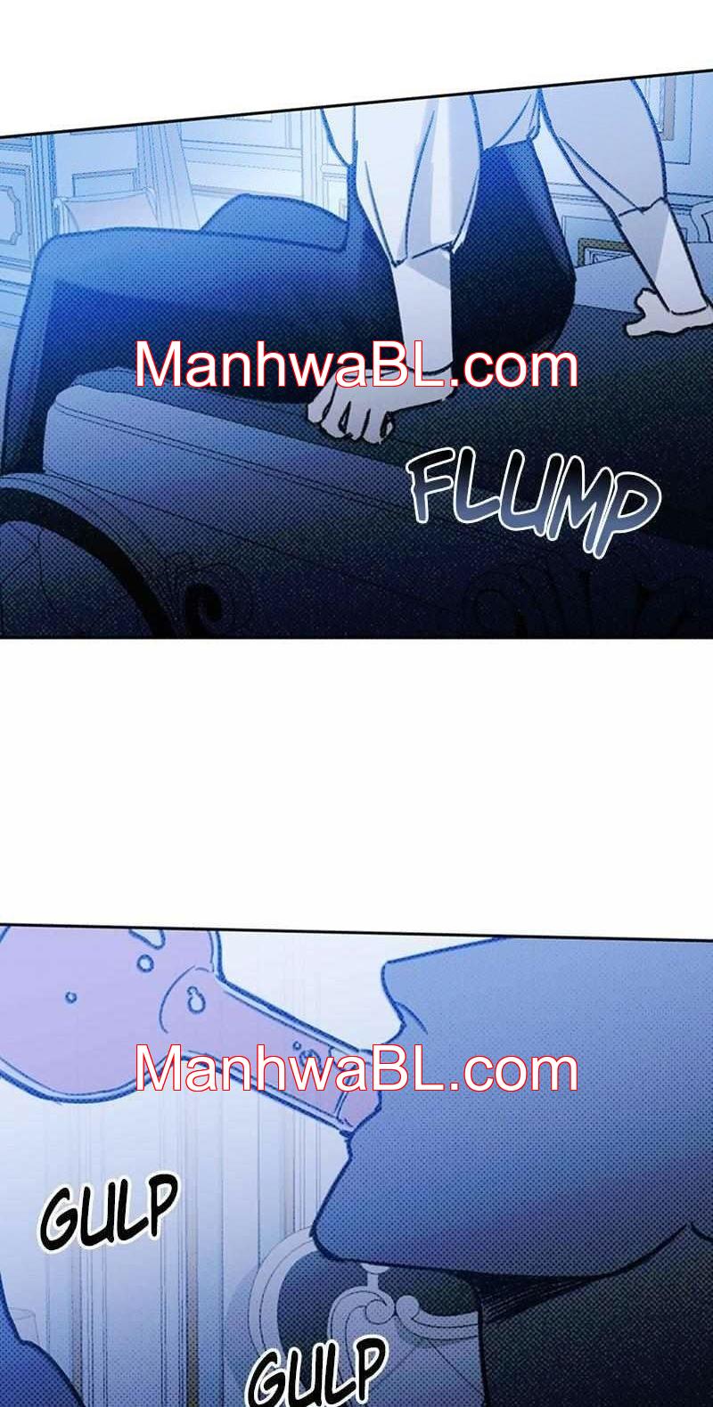 Solo para dos - Capitulo 9 manhwa