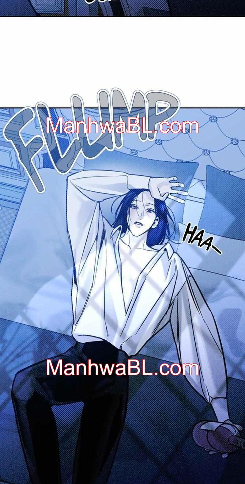 Solo para dos - Capitulo 9 manhwa