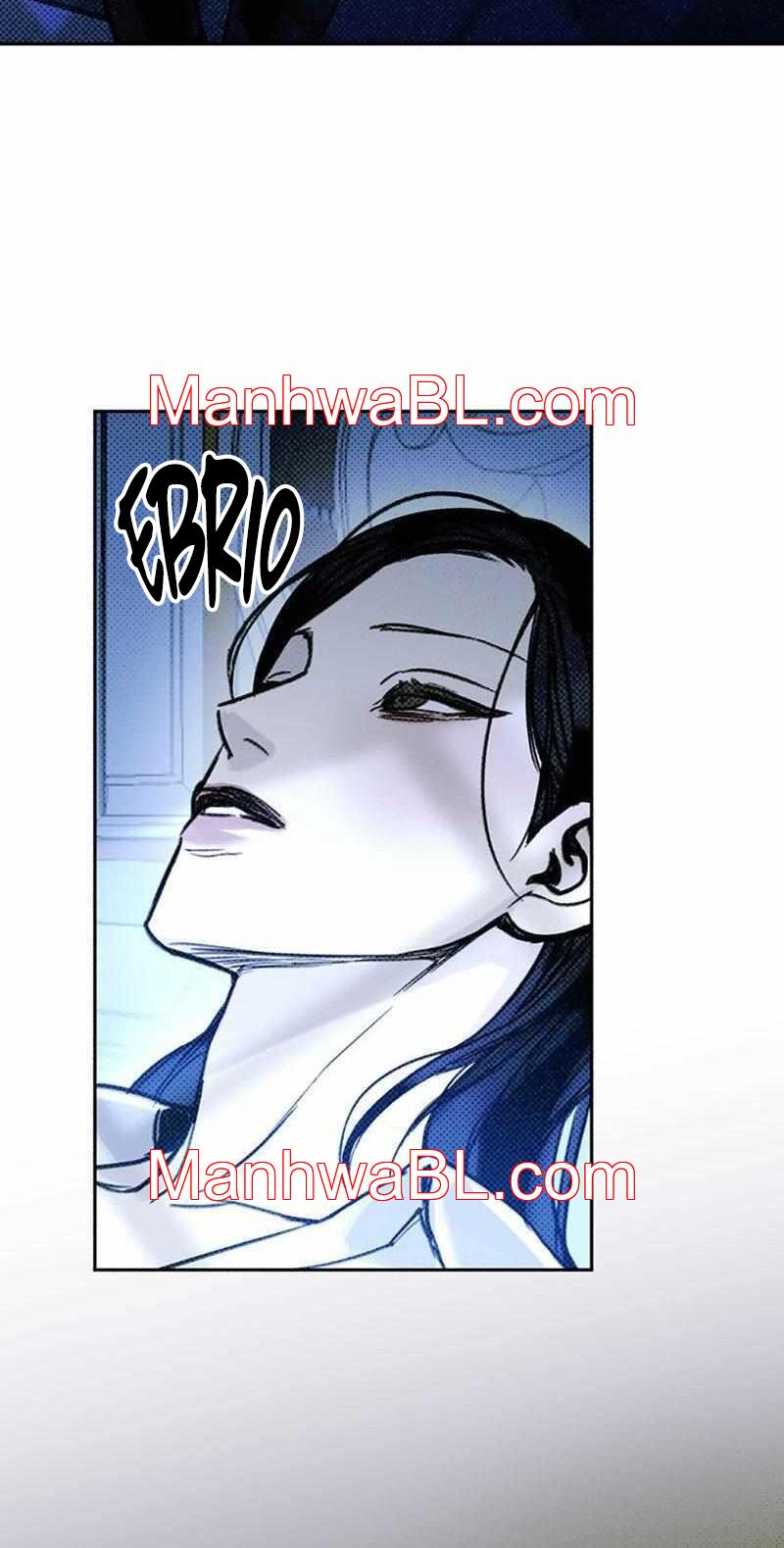 Solo para dos - Capitulo 9 manhwa