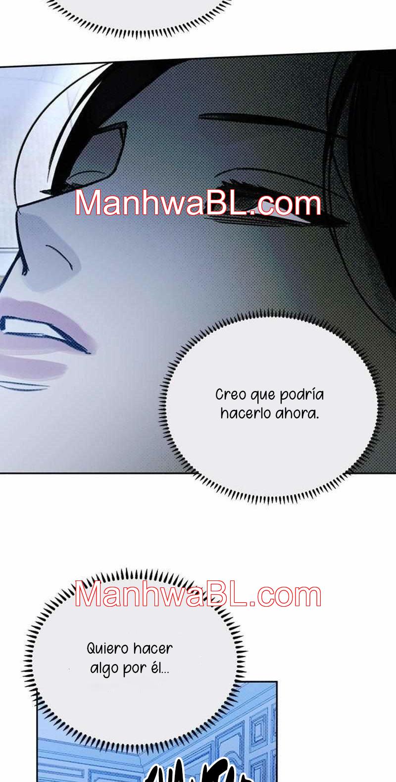 Solo para dos - Capitulo 9 manhwa
