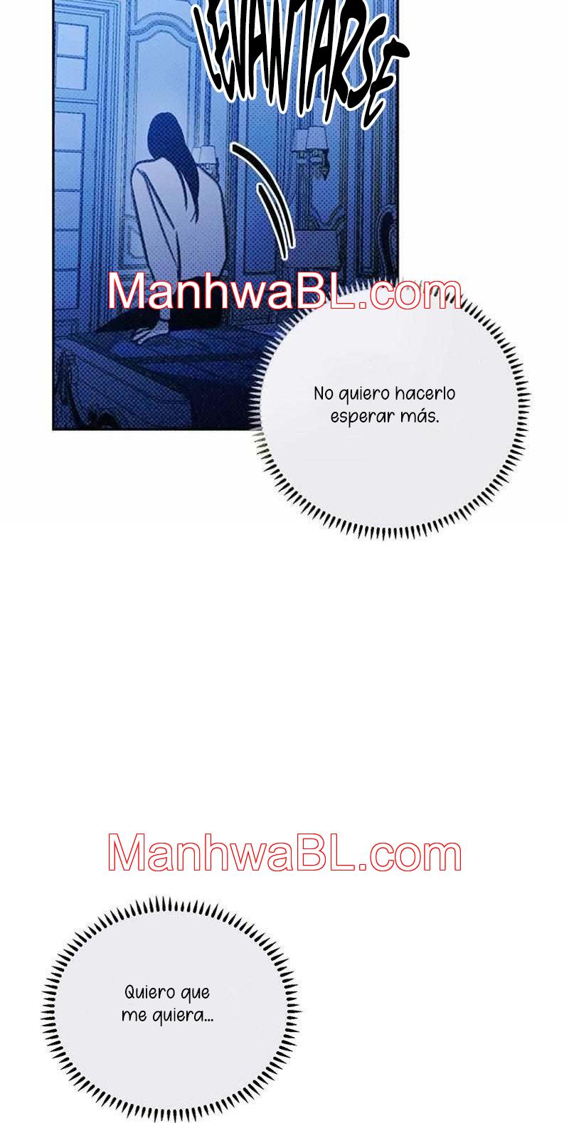 Solo para dos - Capitulo 9 manhwa