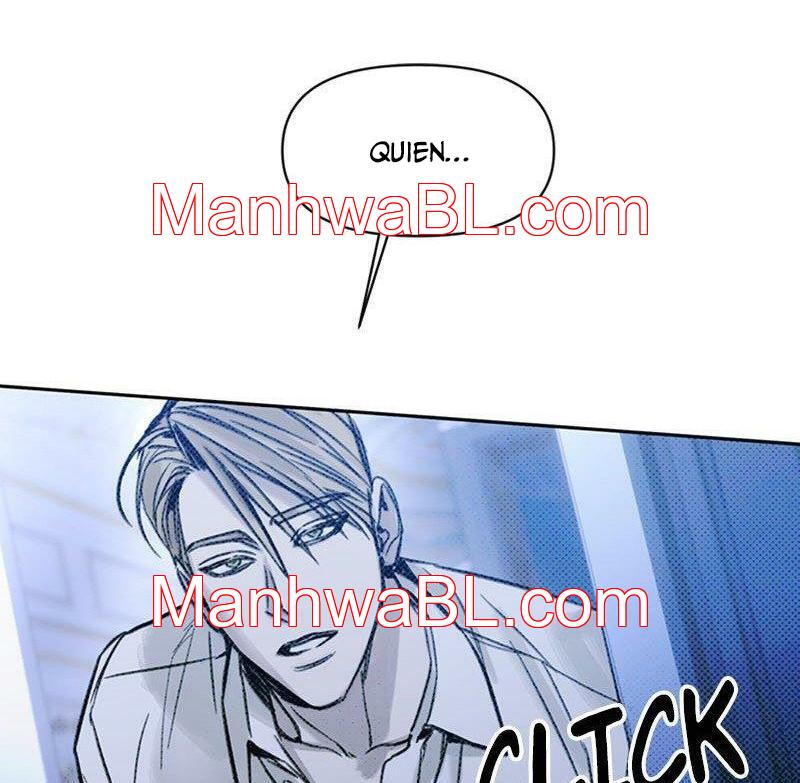 Solo para dos - Capitulo 9 manhwa
