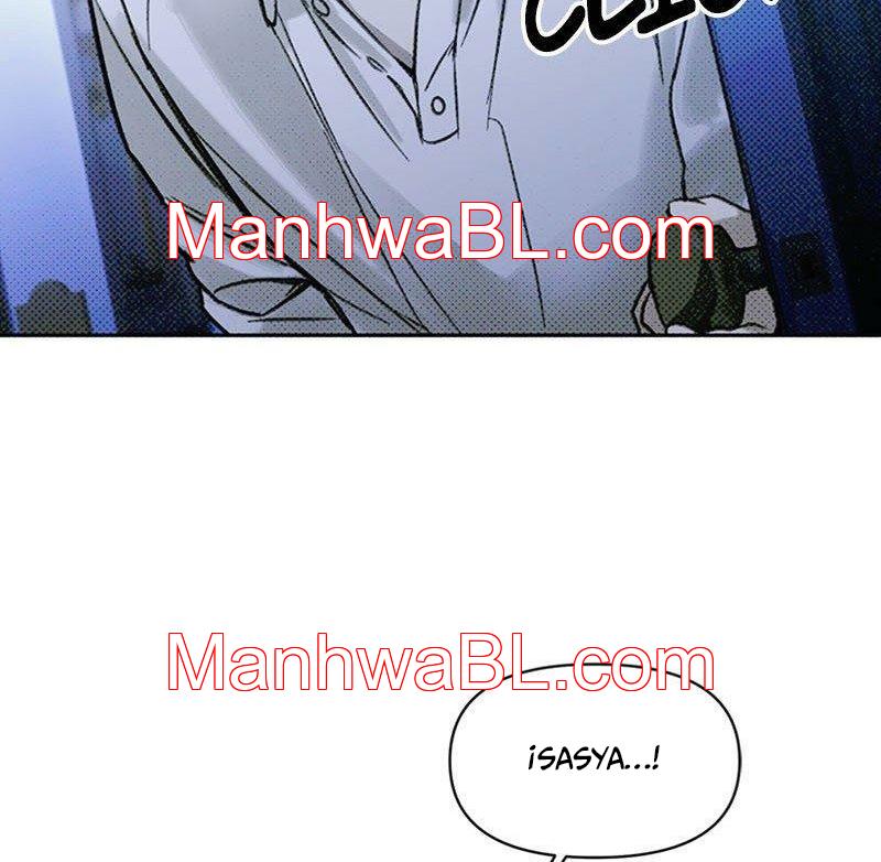 Solo para dos - Capitulo 9 manhwa