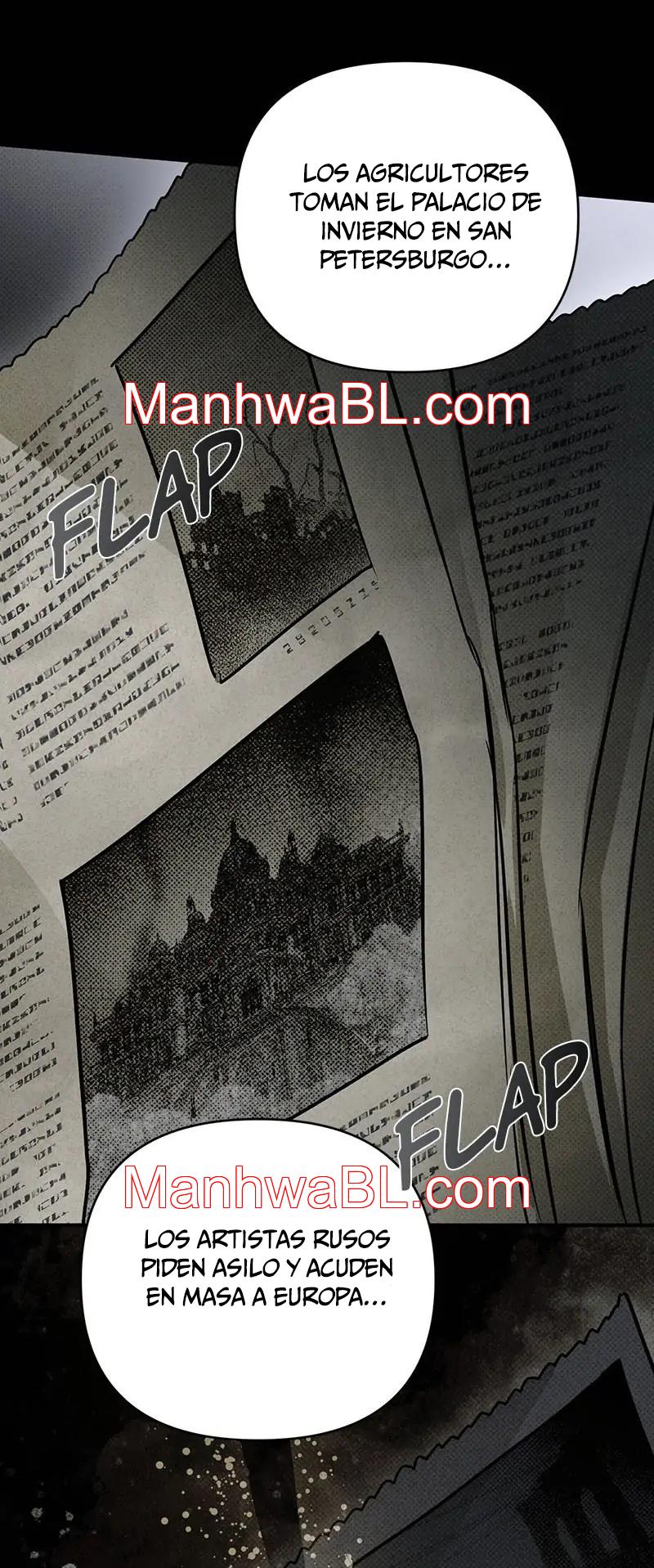 Solo para dos - Capítulo 37 2 manhwa