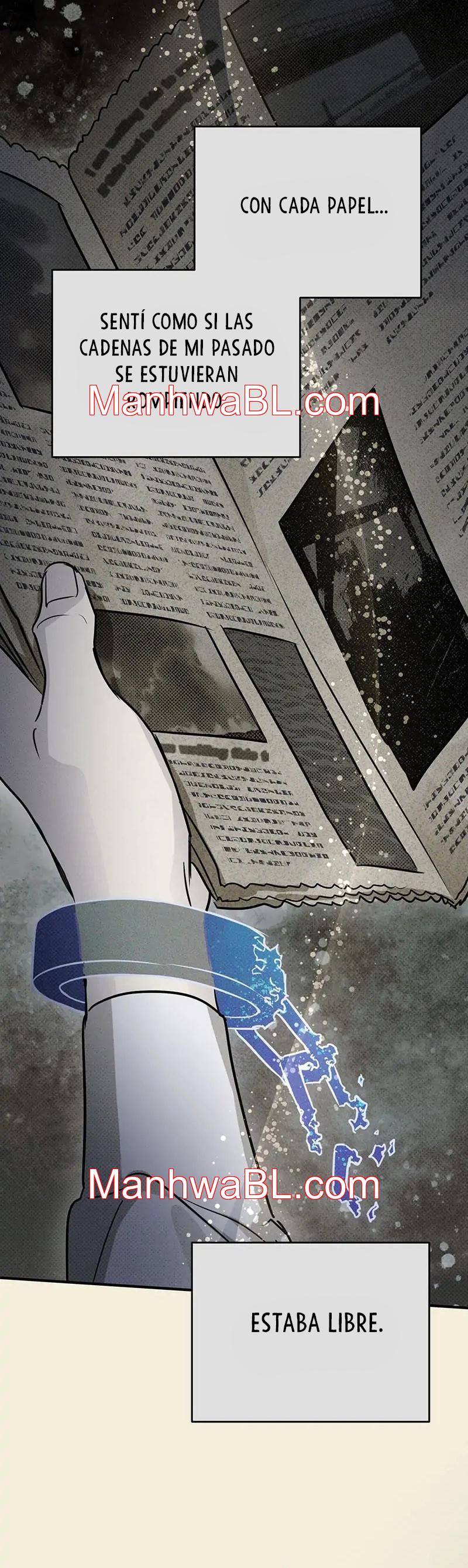 Solo para dos - Capítulo 37 2 manhwa