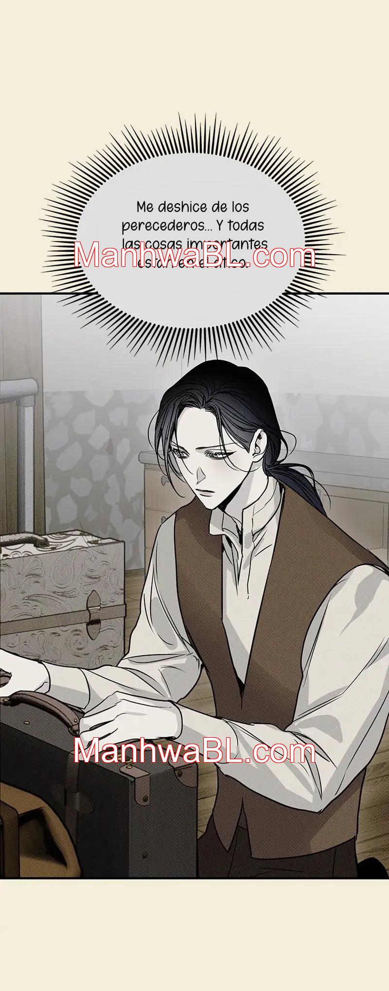 Solo para dos - Capítulo 37 2 manhwa
