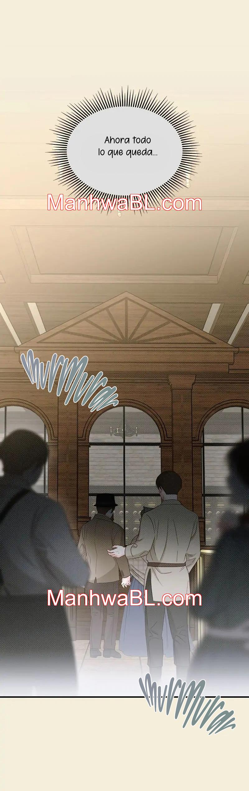Solo para dos - Capítulo 37 2 manhwa