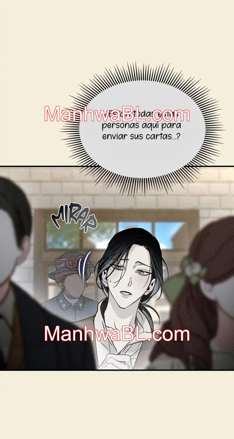 Solo para dos - Capítulo 37 2 manhwa
