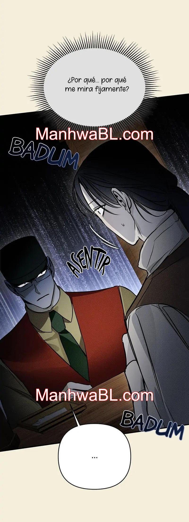 Solo para dos - Capítulo 37 2 manhwa