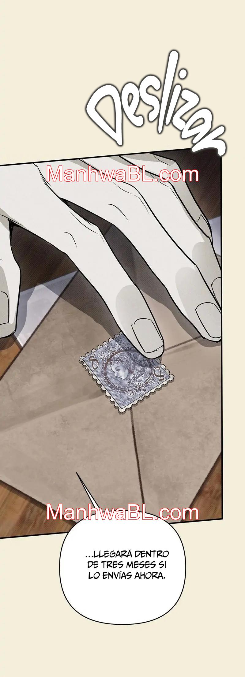 Solo para dos - Capítulo 37 2 manhwa