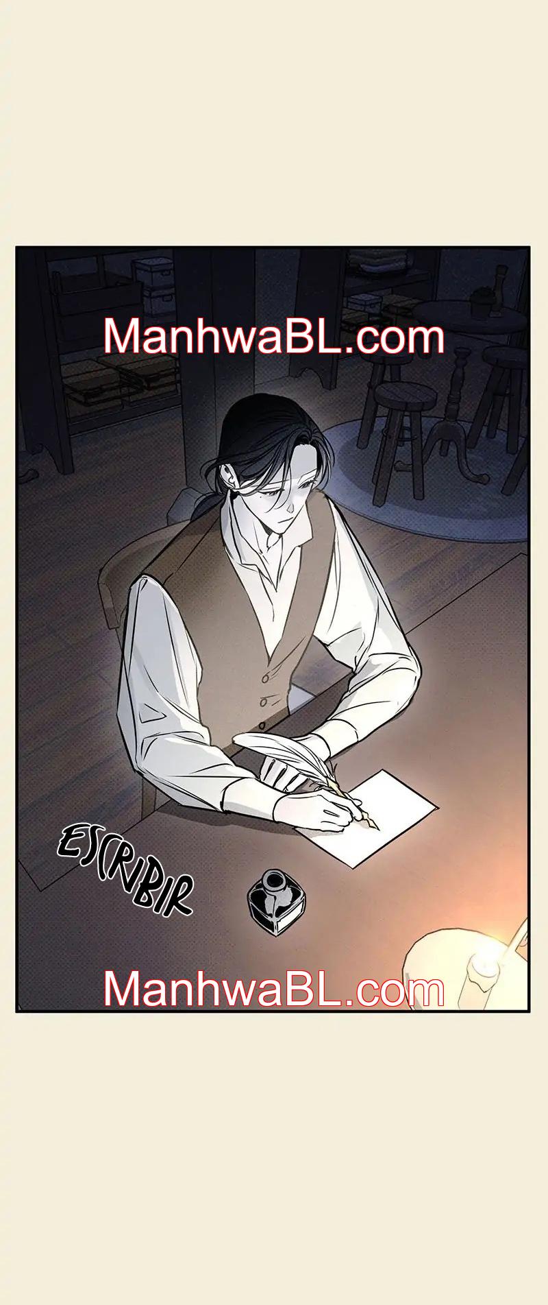 Solo para dos - Capítulo 37 2 manhwa