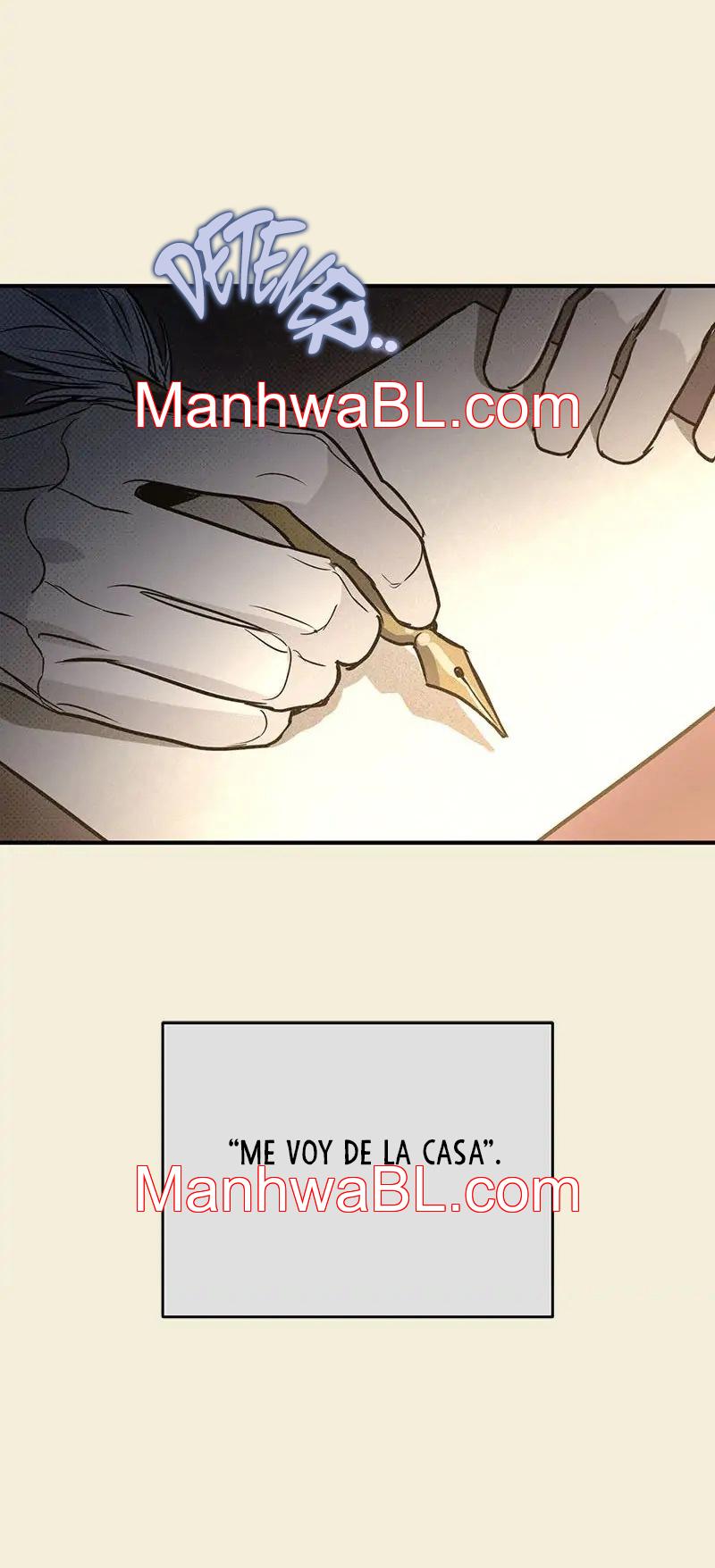 Solo para dos - Capítulo 37 2 manhwa