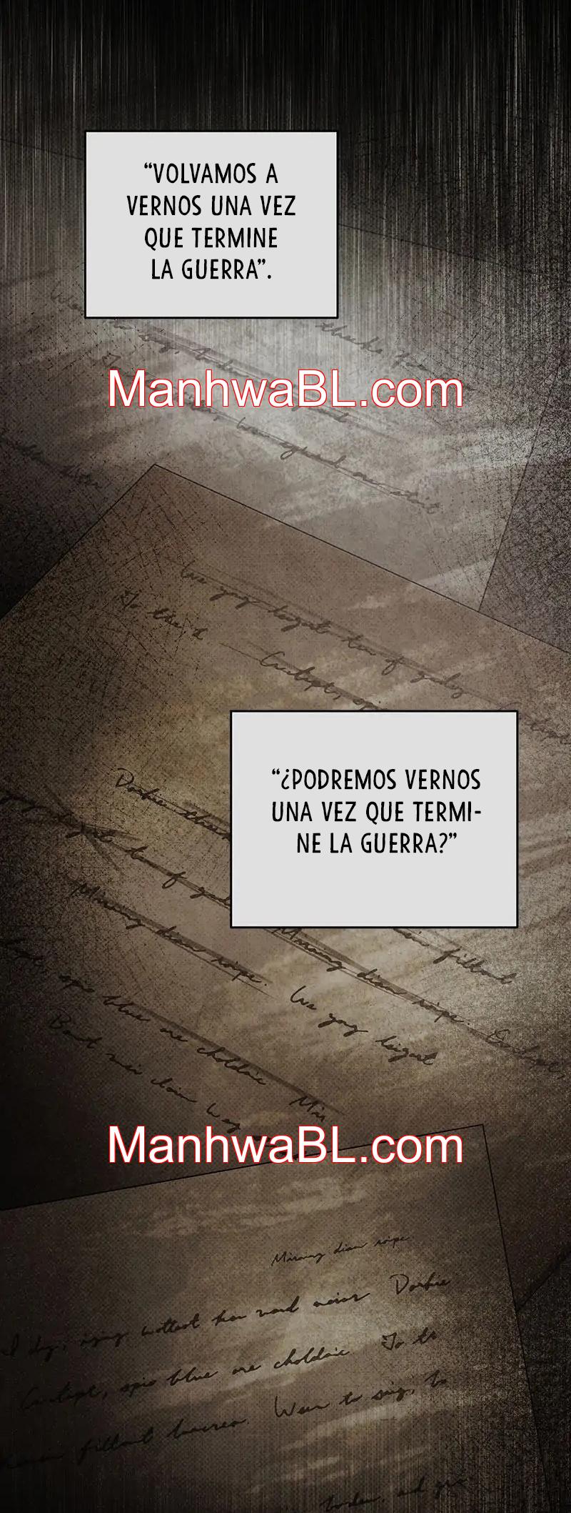 Solo para dos - Capítulo 37 2 manhwa