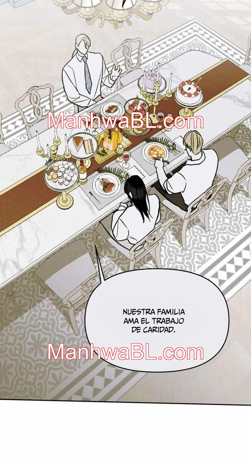 Solo para dos - Capitulo 8 manhwa