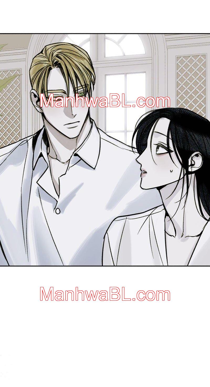 Solo para dos - Capitulo 8 manhwa