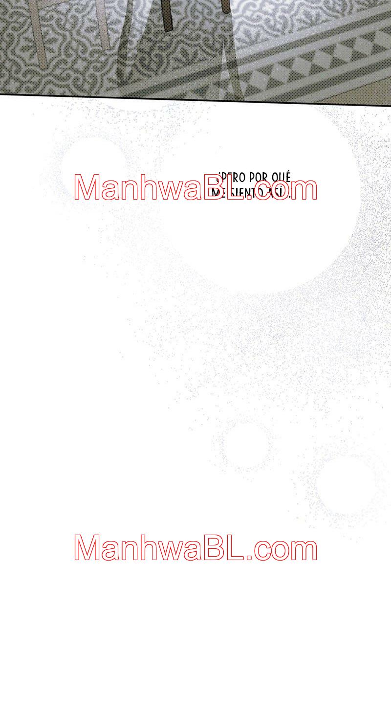 Solo para dos - Capitulo 8 manhwa